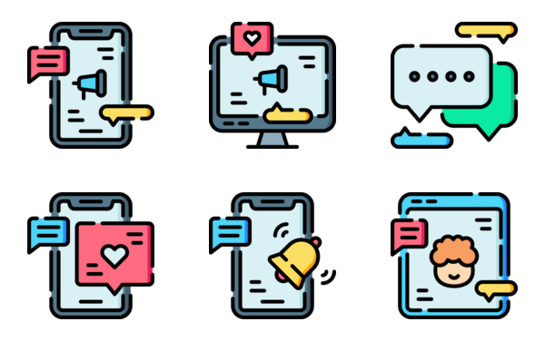 Social Media Social Media