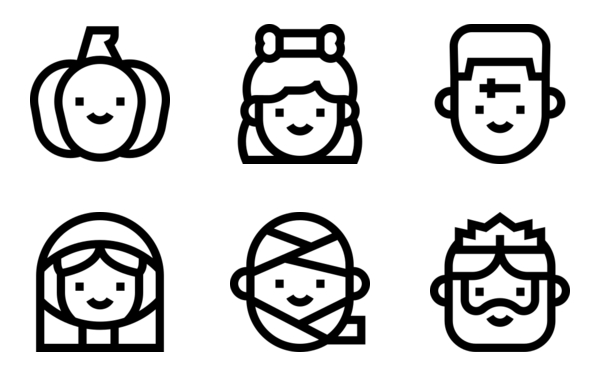halloween costume avatars halloween costume avatars