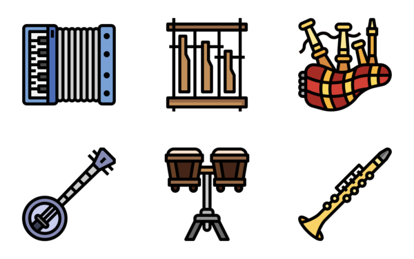 Music Instruments Music Instruments