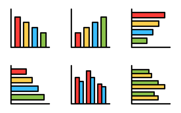 charts and diagrams