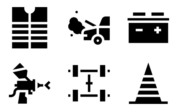car repair
