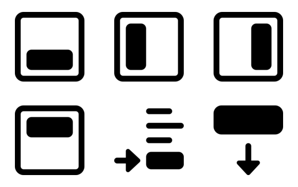 alignment and paragraph