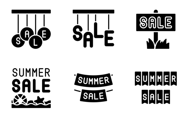 summer sale