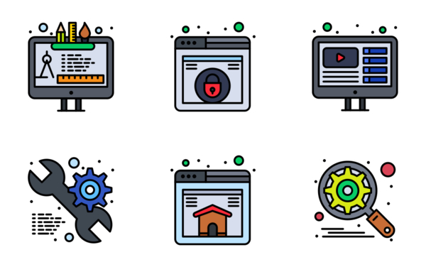 Web Design and Development Web Design and Development