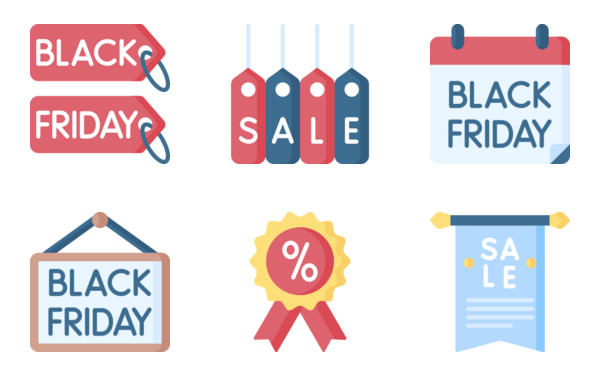 Black Friday Black Friday