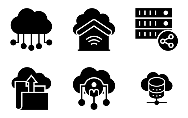 Cloud computing