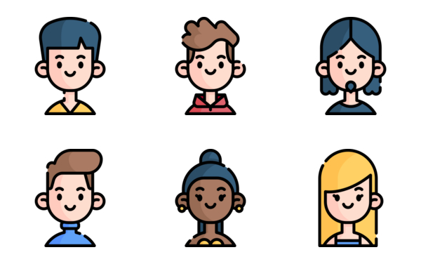 Student Avatars