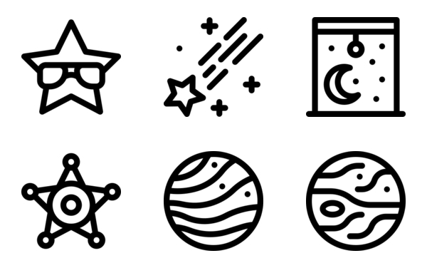 Stars Stars
