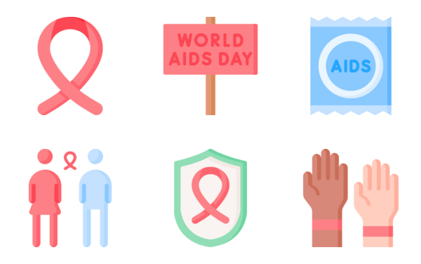 world aids day