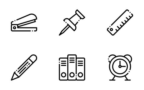stationery stationery