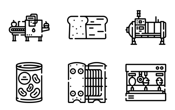 Food Processing Food Processing