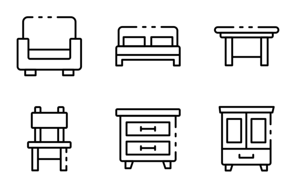 interior and furniture