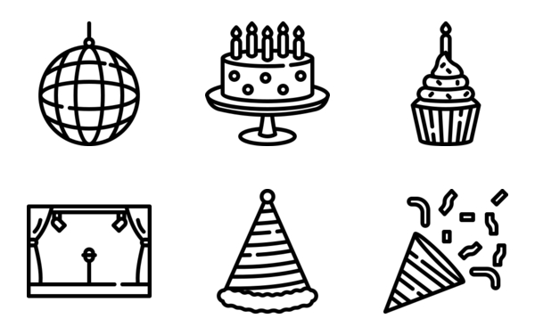 party and celebration