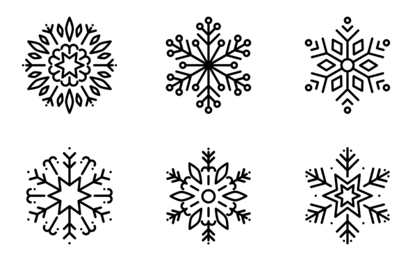 snowflake