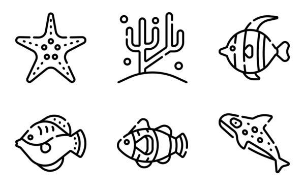 sea life sea life
