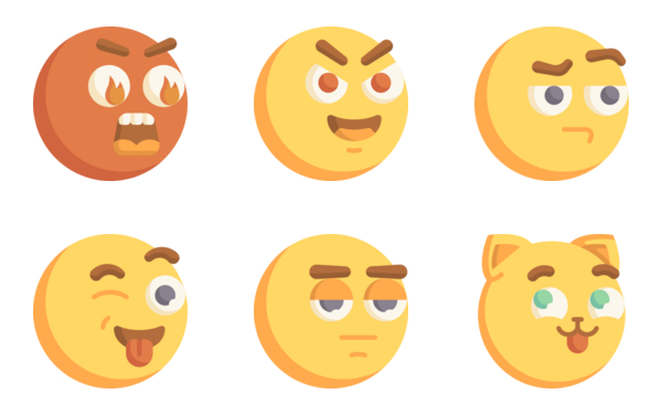 emojis