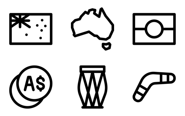 australia australia