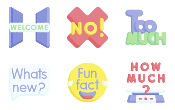 social media slang bubbles social media slang bubbles