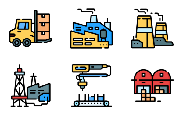 manufacturing manufacturing