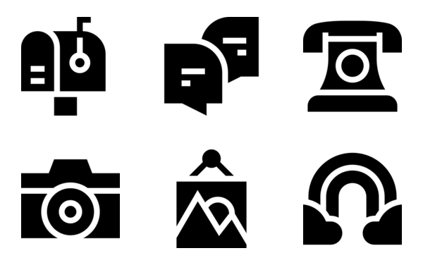 Home Screen Apps Home Screen Apps