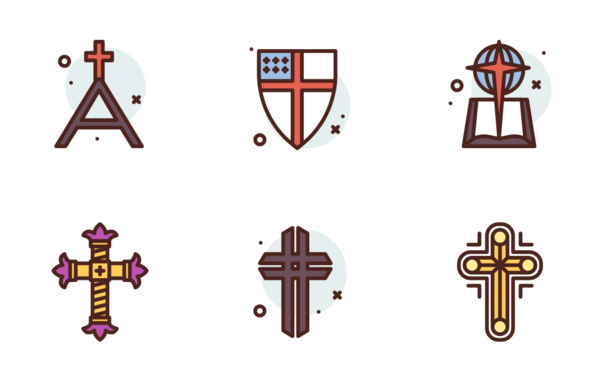 Church Symbols Church Symbols