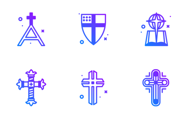 church symbols