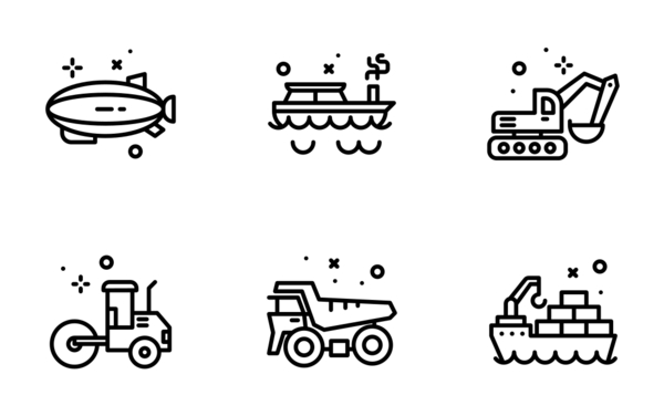 Heavy Vehicles Heavy Vehicles