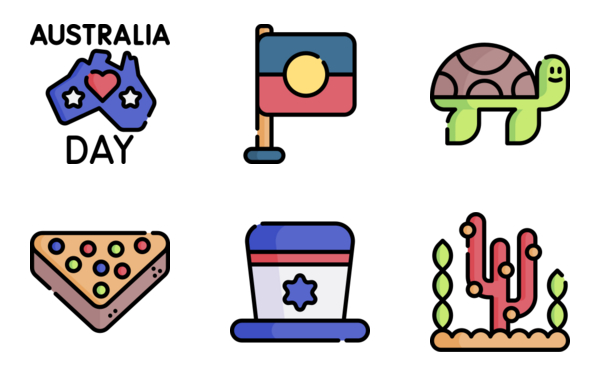 Australia Day Australia Day