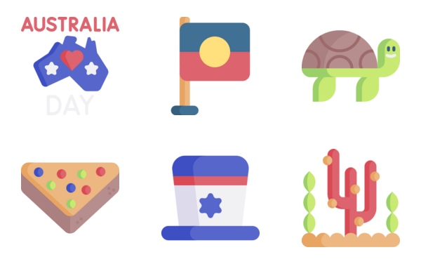 Australia Day