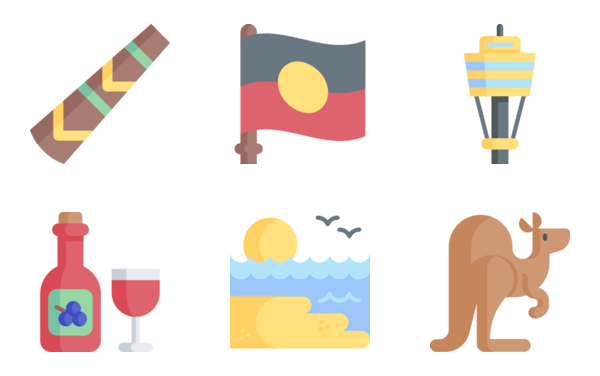 australia australia