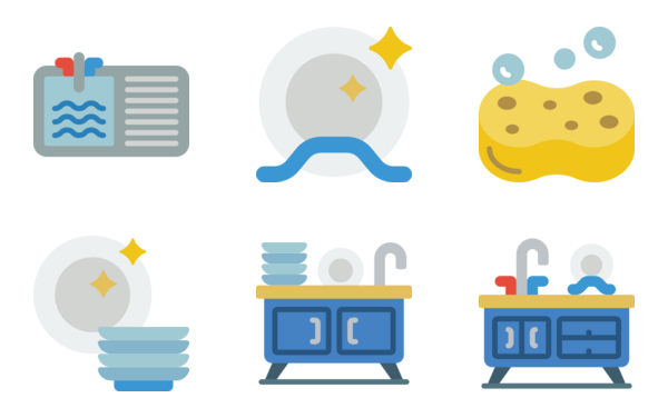 Washing Washing