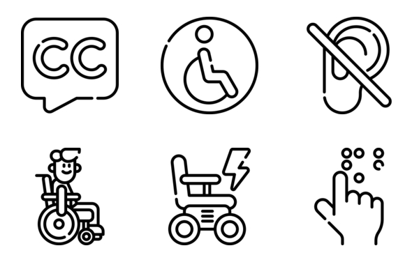 accessibility