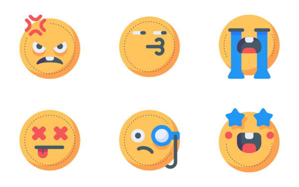 emoticons