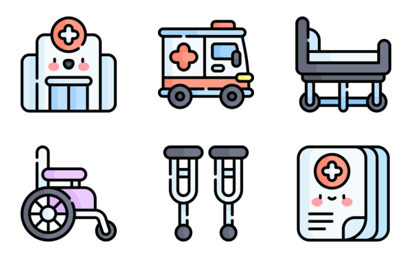 hospital