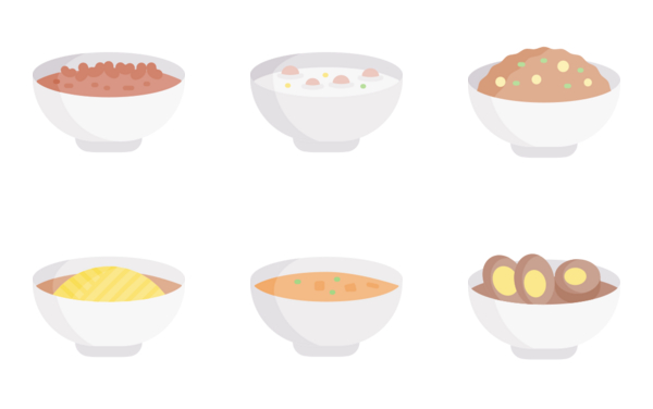 Chinese food