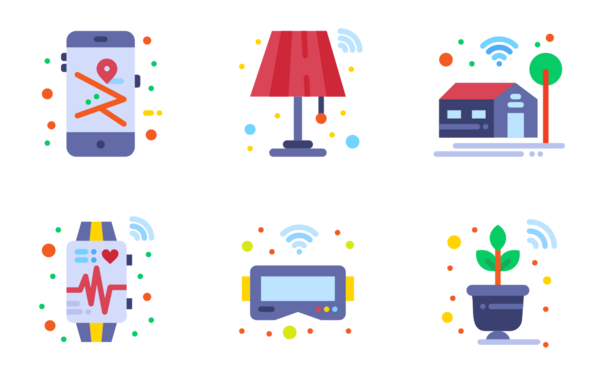 internet of things internet of things