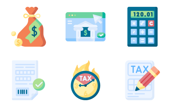 taxes taxes