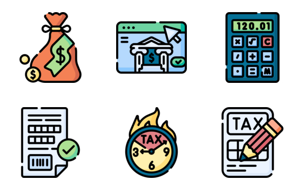 taxes taxes