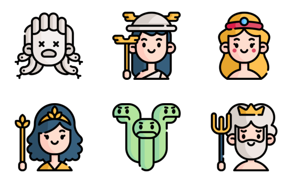greek mythology greek mythology