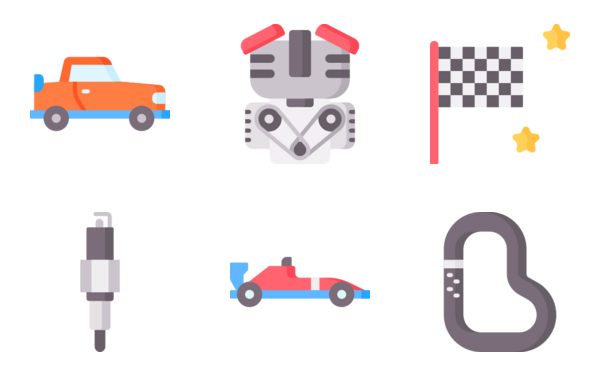 auto racing auto racing