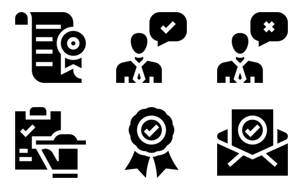Approved and Rejected Approved and Rejected
