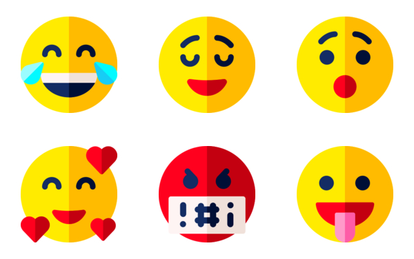 emojis