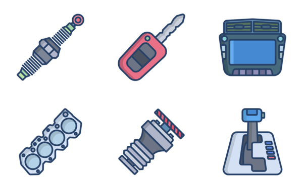 equipments equipments