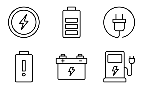 charging station