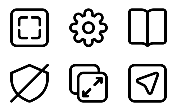 Basic User Interface