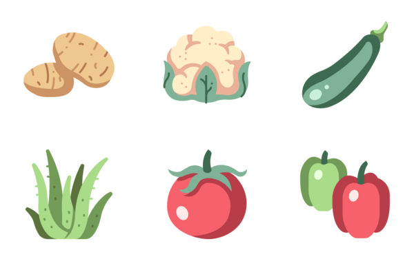 fruit and vegetable
