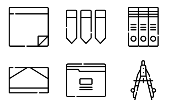 stationery stationery