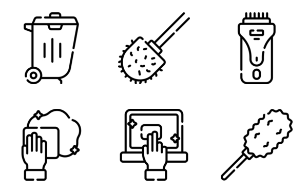 Cleaning Cleaning