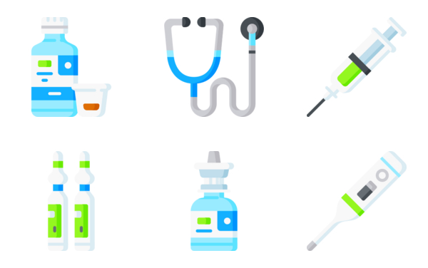 Medicaments Medicaments