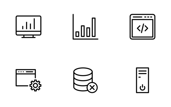 data storage and databases